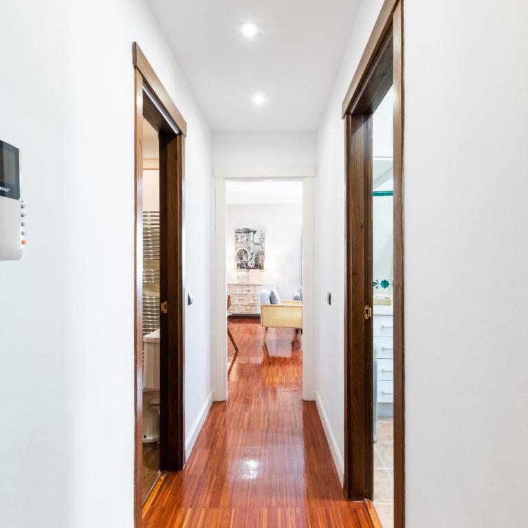 Alojamiento dos dormitorios en Albaicyn - Two-Bedroom Apartment - 52