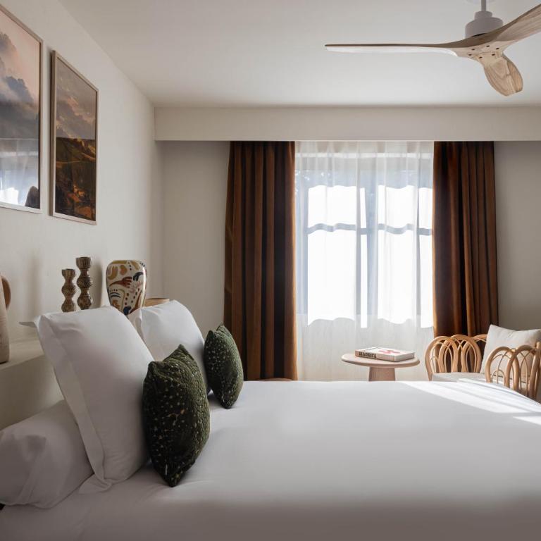 Hôtel Maison Chiberta - Chambre Double Confort - 3