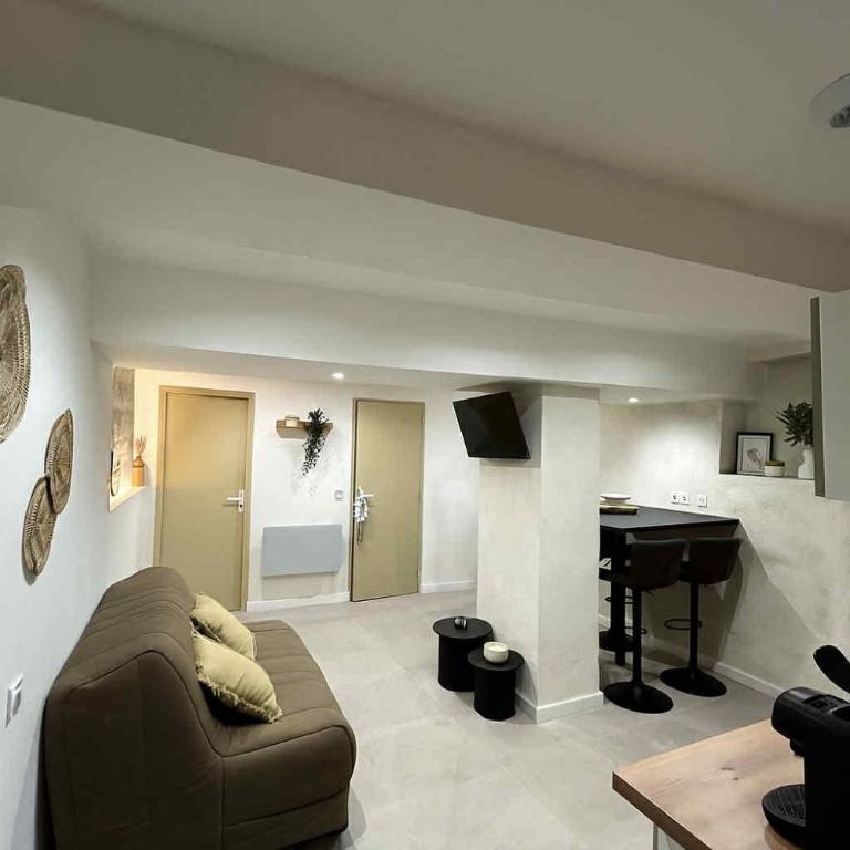 La Bohème - Apartment mit 1 Schlafzimmer - 5