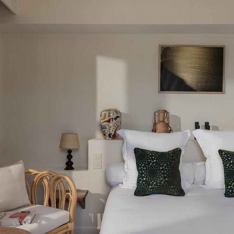 Hôtel Maison Chiberta - Suite Chiberta - 2