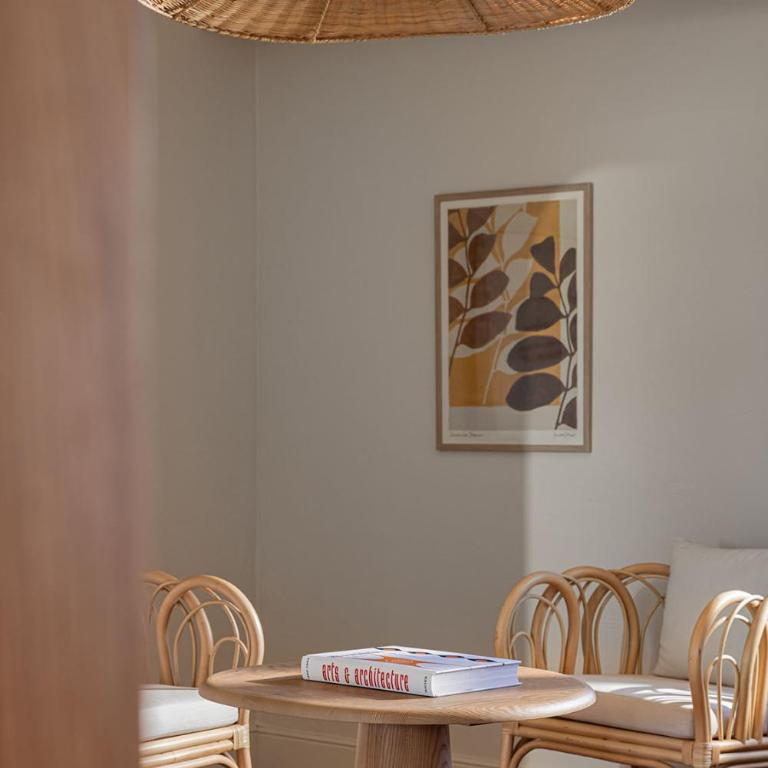 Hôtel Maison Chiberta - Suite - 4
