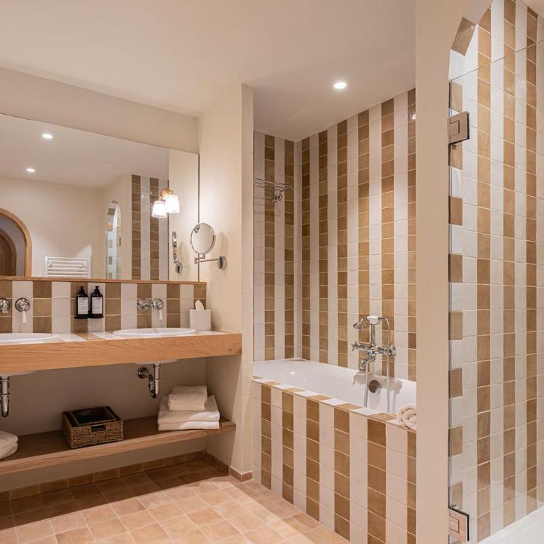 Hôtel Maison Chiberta - Suite - 2