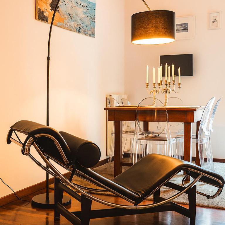 Cassàri Suite - Appartamento Deluxe - 12