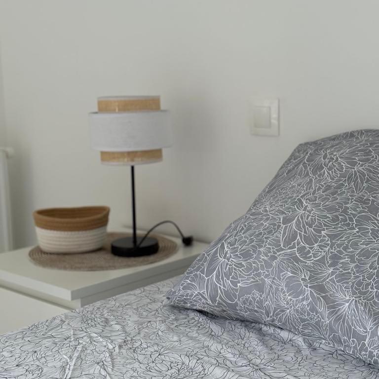 L'R de Malo studio cosy - Apartment mit 1 Schlafzimmer - 2