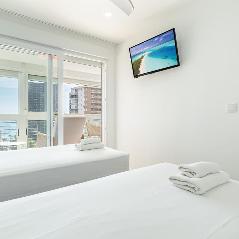 Niza 11-A Apartment Levante Beach - Apartamento - 28