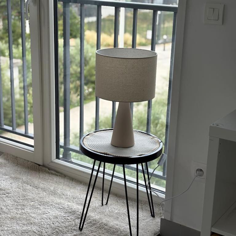 L'R de Malo studio cosy - Apartment mit 1 Schlafzimmer - 8