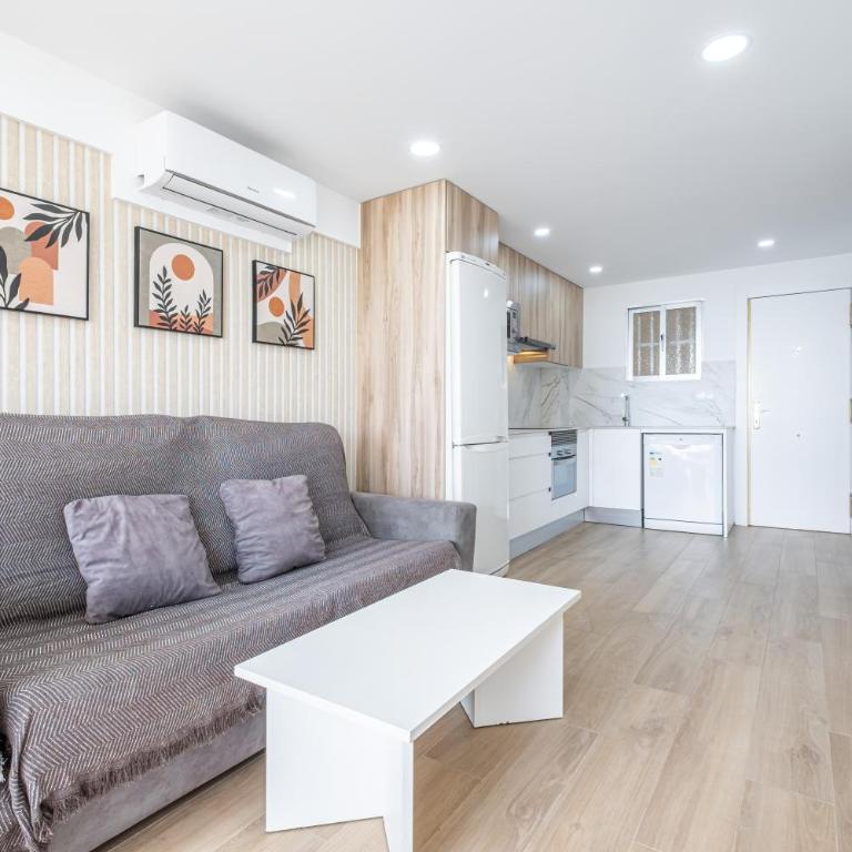 Niza 11-A Apartment Levante Beach - Apartamento - 46