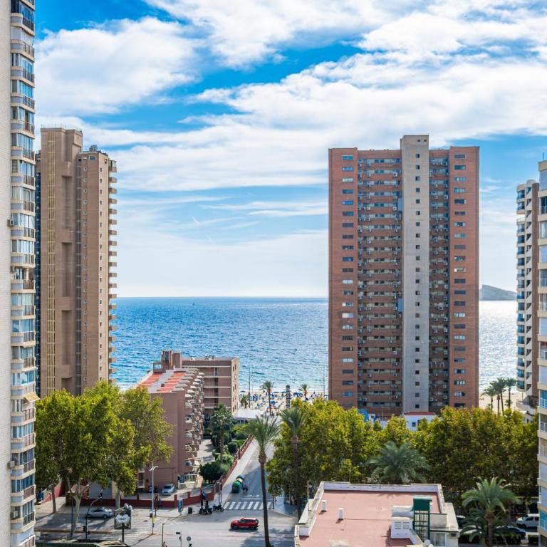 Niza 11-A Apartment Levante Beach - Apartamento - 45
