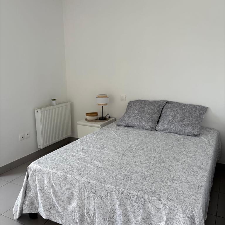L'R de Malo studio cosy - Apartment mit 1 Schlafzimmer - 11