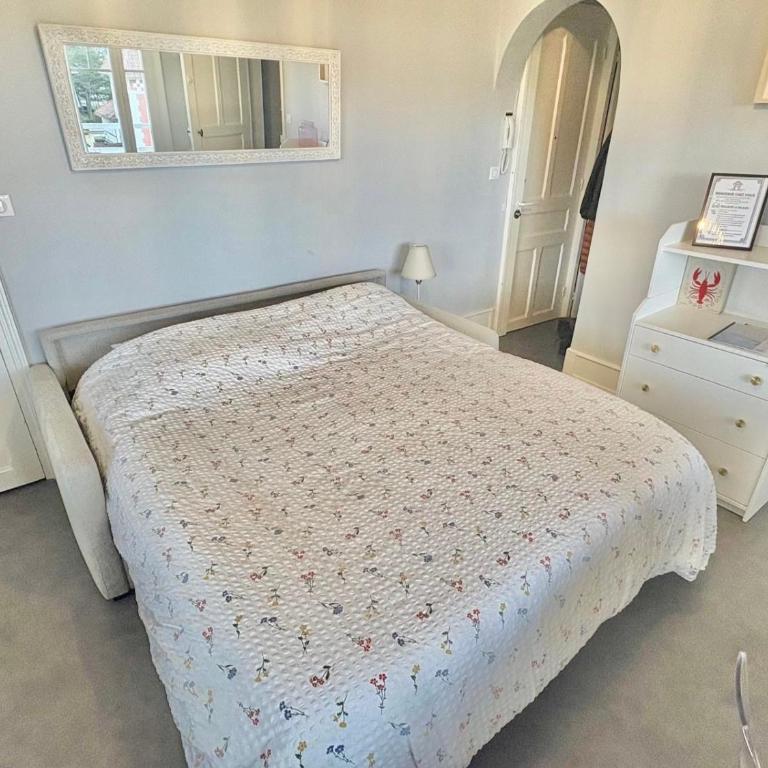 L'Alexandra - Apartment mit 1 Schlafzimmer - 9