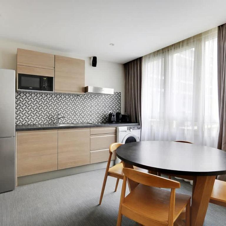 Appartement cosy - Porte de Versailles - Appartement - 3