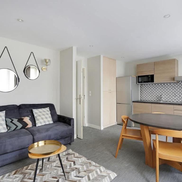 Appartement cosy - Porte de Versailles - Appartement - 2