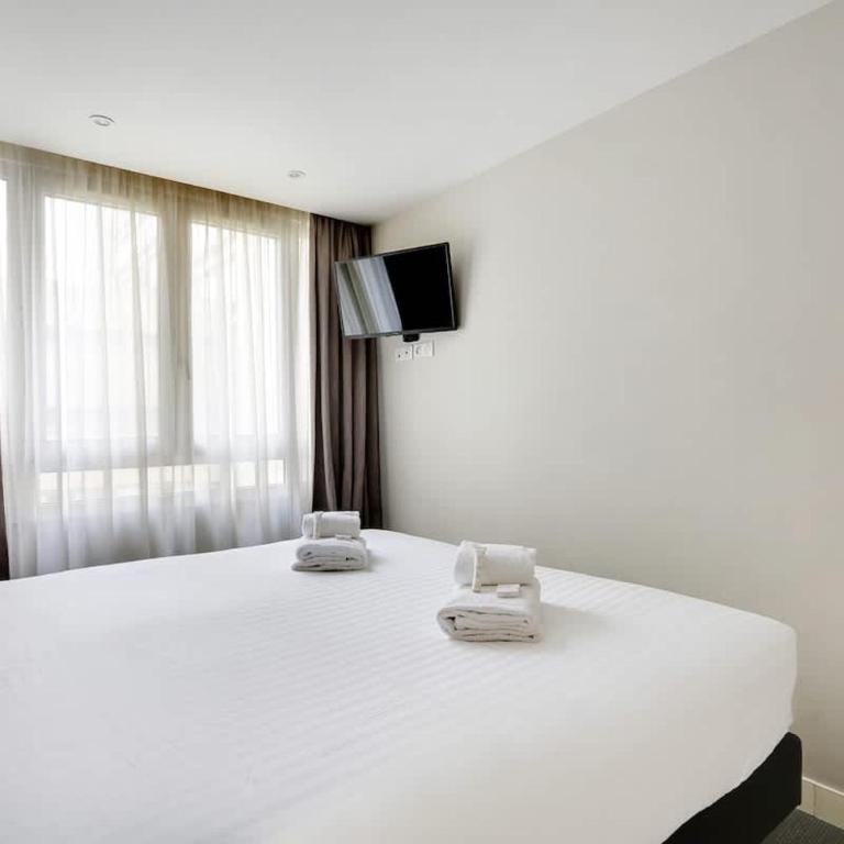 Appartement cosy - Porte de Versailles - Appartement - 6