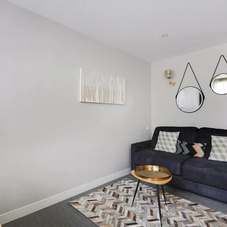 Appartement cosy - Porte de Versailles - Appartement - 9