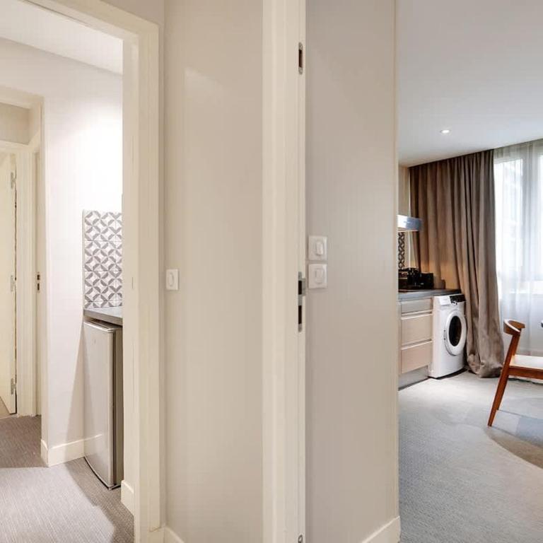 Appartement cosy - Porte de Versailles - Appartement - 10