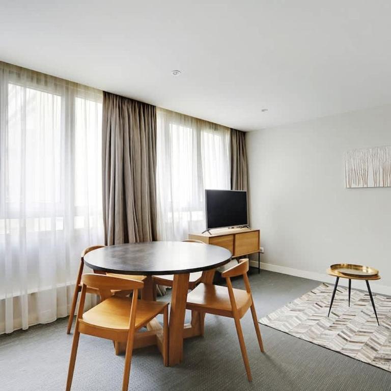 Appartement cosy - Porte de Versailles - Appartement - 15
