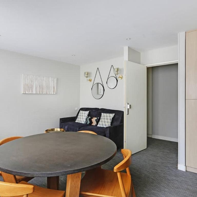 Appartement cosy - Porte de Versailles - Appartement - 16
