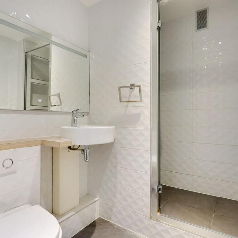 Appartement cosy - Porte de Versailles - Appartement - 18
