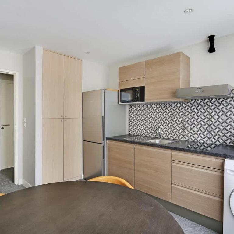 Appartement cosy - Porte de Versailles - Appartement - 17