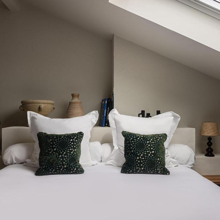 Hôtel Maison Chiberta - Chambre en Duplex - 4
