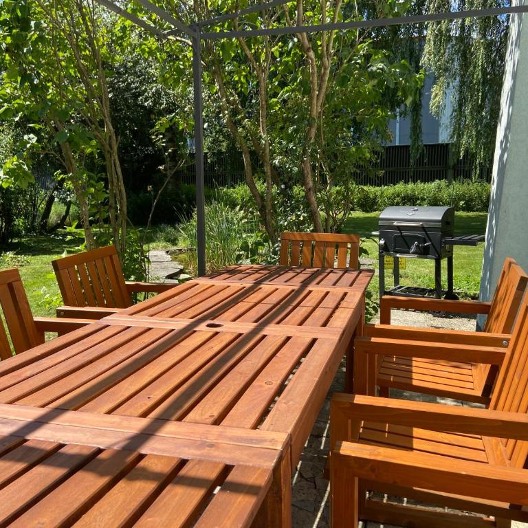 Hochtenn Lodge in Zell am See - Steinbock Lodges - Haus mit 5 Schlafzimmern - 6