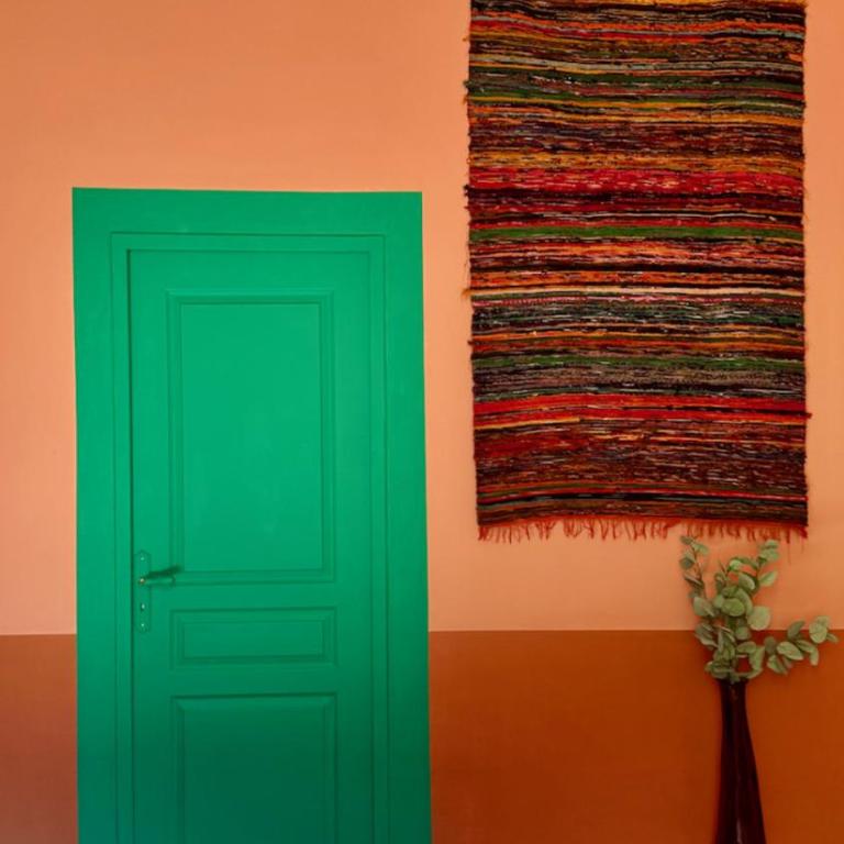La Casa De Frida charme & poésie - One-Bedroom Apartment - 6