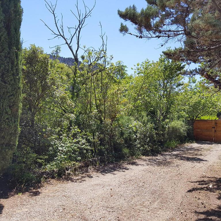 Villa Joyau des Gorges de l'Ardèche - Villa avec Piscine Privée - 5