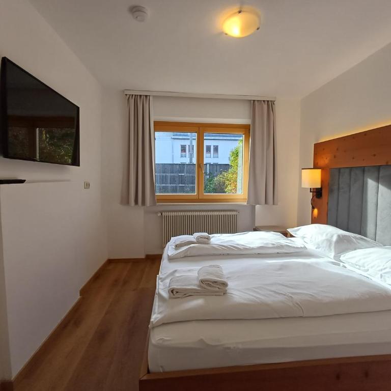 Hochtenn Lodge in Zell am See - Steinbock Lodges - Haus mit 5 Schlafzimmern - 35