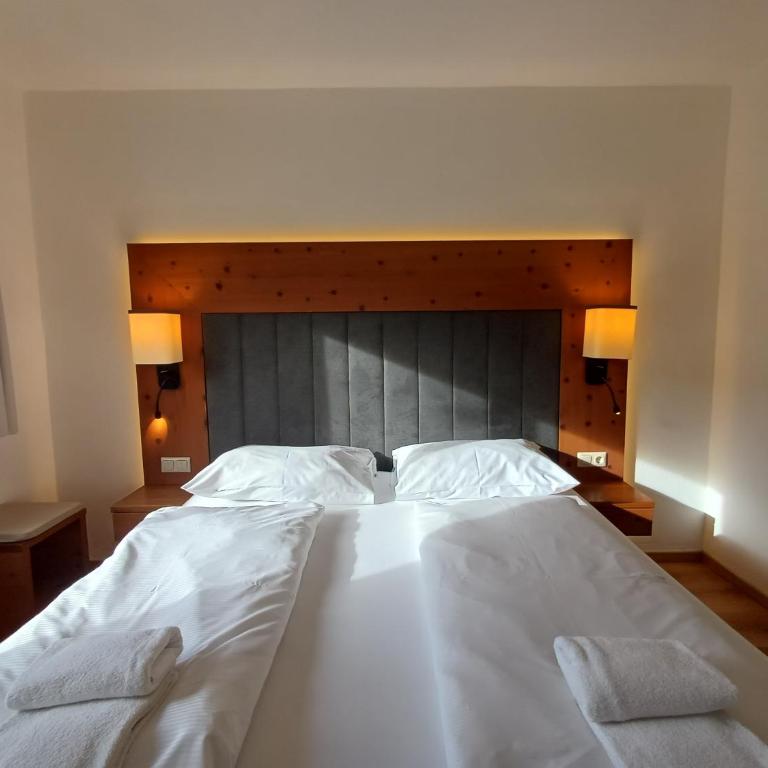 Hochtenn Lodge in Zell am See - Steinbock Lodges - Haus mit 5 Schlafzimmern - 32
