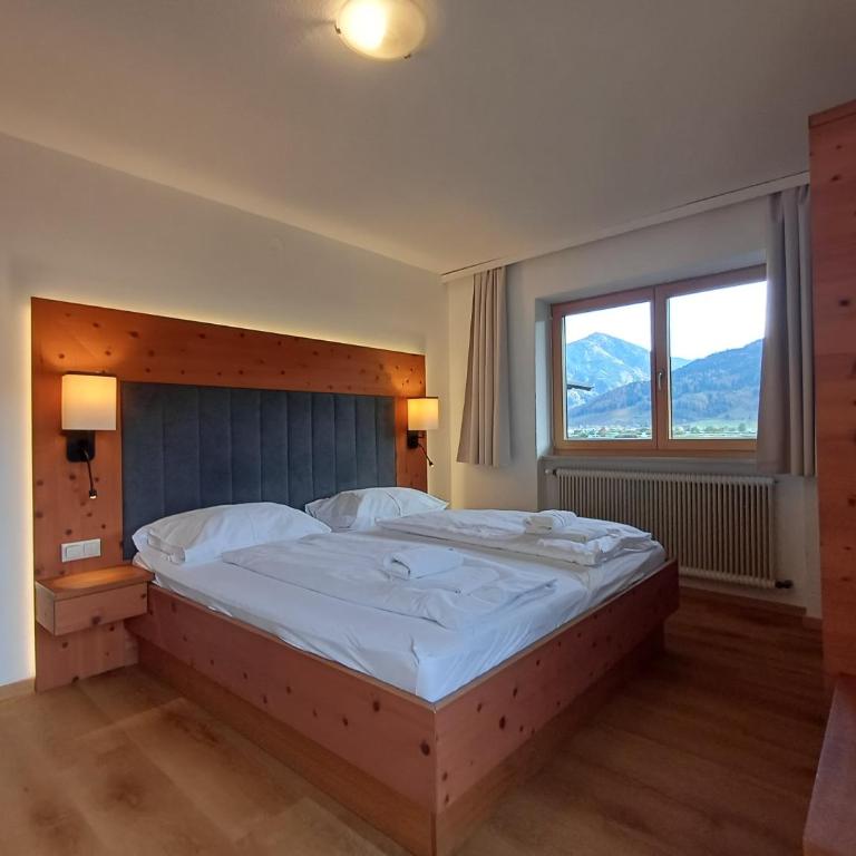 Hochtenn Lodge in Zell am See - Steinbock Lodges - Haus mit 5 Schlafzimmern - 33