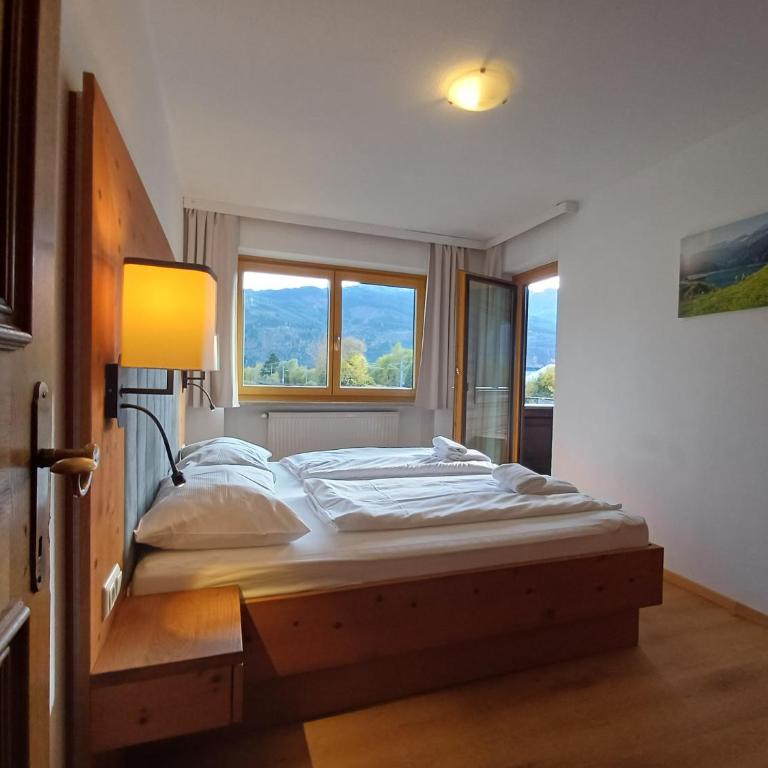 Hochtenn Lodge in Zell am See - Steinbock Lodges - Haus mit 5 Schlafzimmern - 27