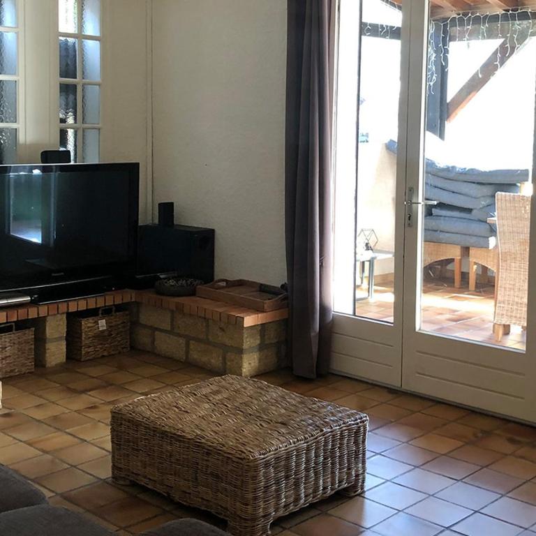 Villa Joyau des Gorges de l'Ardèche - Villa avec Piscine Privée - 14