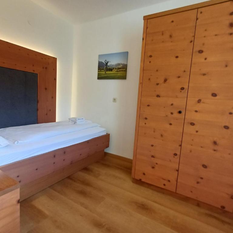 Hochtenn Lodge in Zell am See - Steinbock Lodges - Haus mit 5 Schlafzimmern - 24