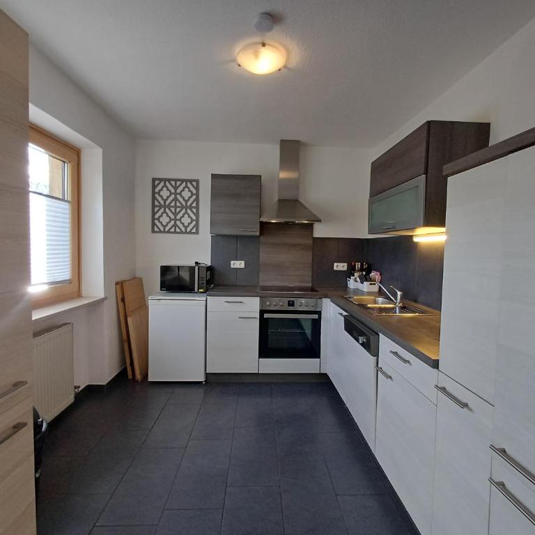 Hochtenn Lodge in Zell am See - Steinbock Lodges - Haus mit 5 Schlafzimmern - 20