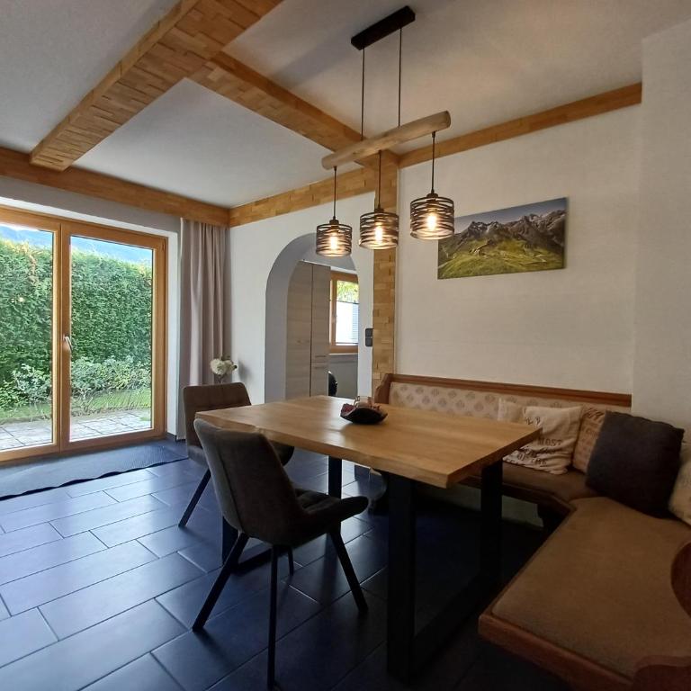 Hochtenn Lodge in Zell am See - Steinbock Lodges - Haus mit 5 Schlafzimmern - 15