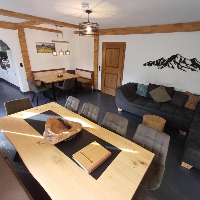 Hochtenn Lodge in Zell am See - Steinbock Lodges - Haus mit 5 Schlafzimmern - 18