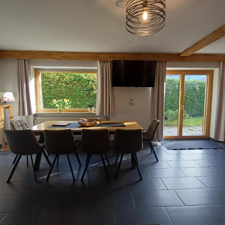 Hochtenn Lodge in Zell am See - Steinbock Lodges - Haus mit 5 Schlafzimmern - 10