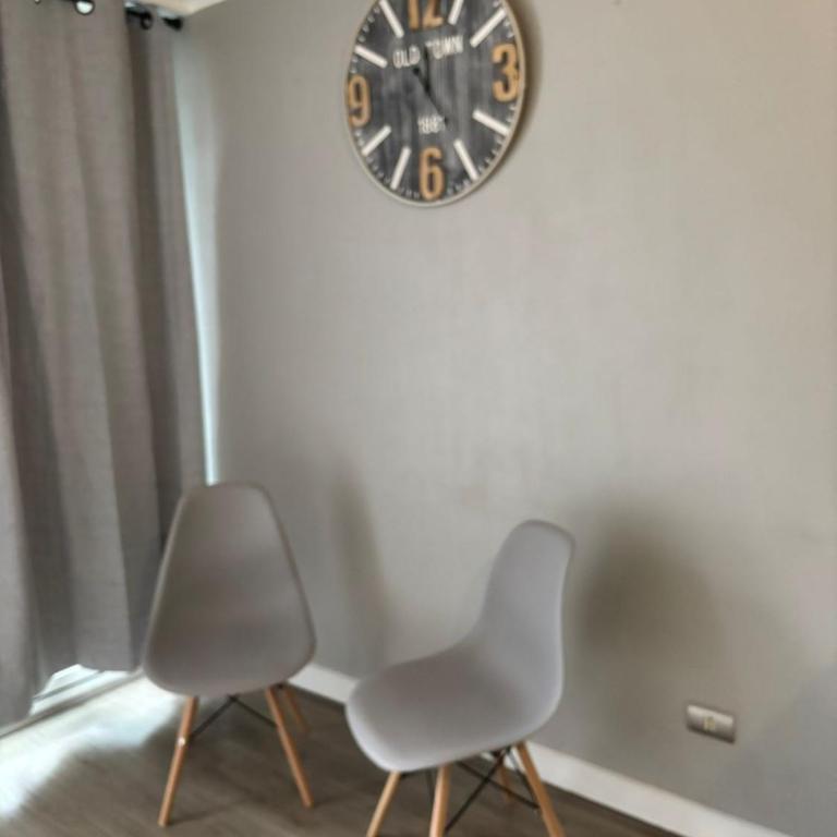 Hermoso Departamento Familiar - One-Bedroom Apartment - 4