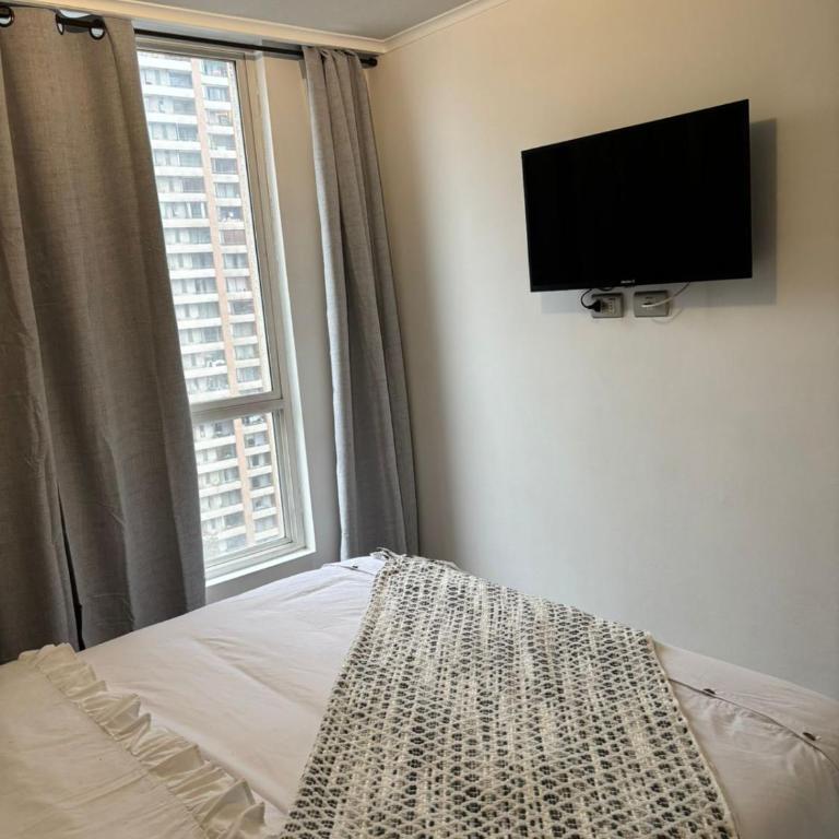 Hermoso Departamento Familiar - One-Bedroom Apartment - 5