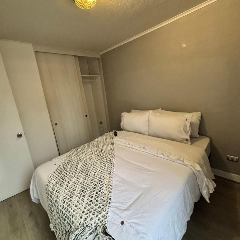 Hermoso Departamento Familiar - One-Bedroom Apartment - 6