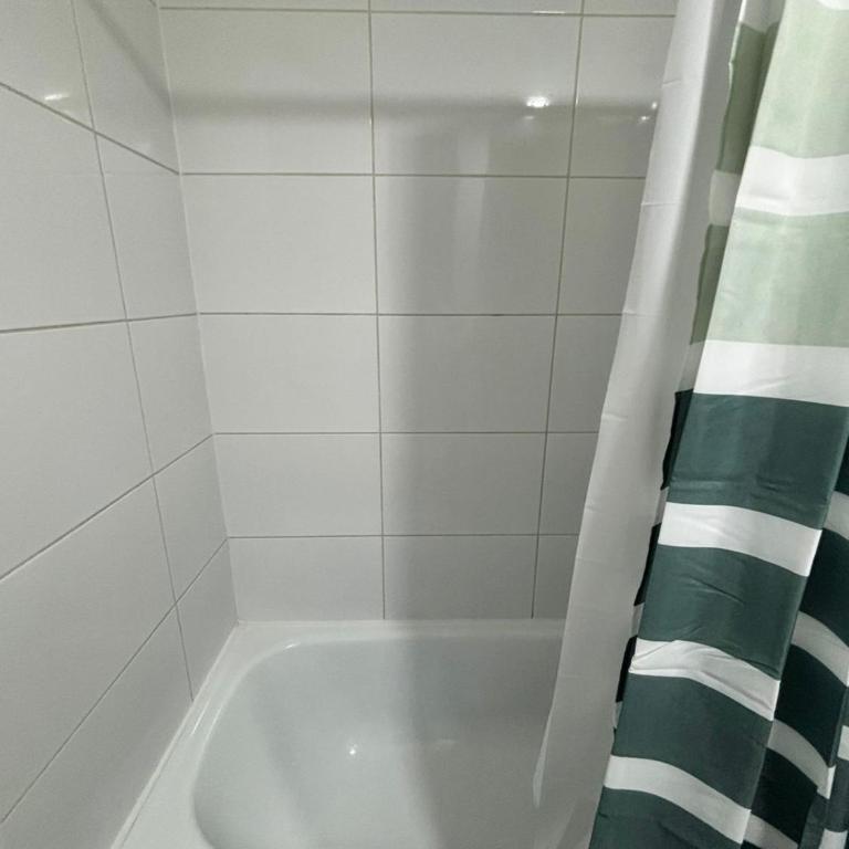 Hermoso Departamento Familiar - One-Bedroom Apartment - 9