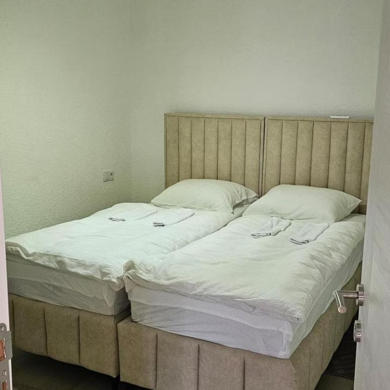 Apartments Durmic - Apartment with Balcony - 1