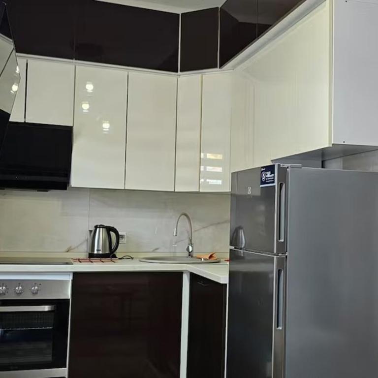 Apartments Durmic - Apartment with Balcony - 13