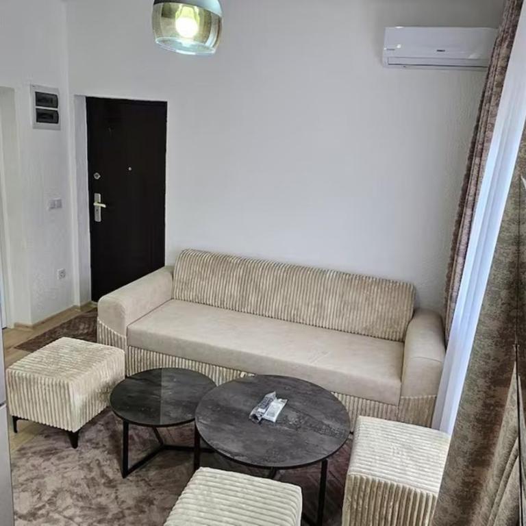 Apartments Durmic - Apartment with Balcony - 15