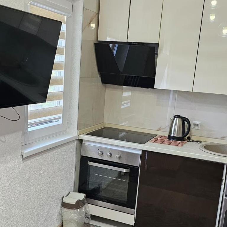 Apartments Durmic - Apartment with Balcony - 4