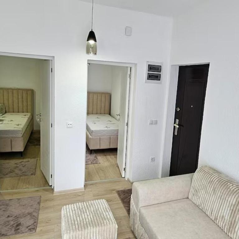 Apartments Durmic - Apartment with Balcony - 14