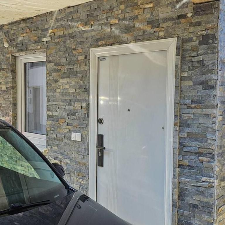 Apartments Durmic - Apartment with Balcony - 18
