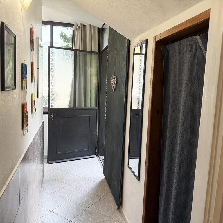Alture di Como-splendido appartamento - Apartamento de 1 dormitorio - 5