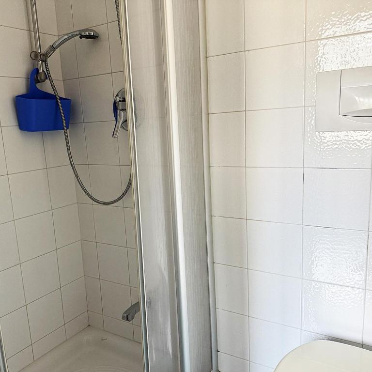 Alture di Como-splendido appartamento - Apartamento de 1 dormitorio - 8
