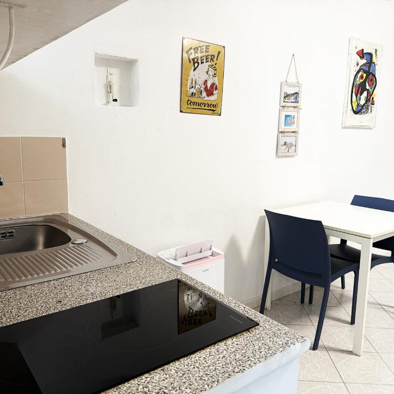 Alture di Como-splendido appartamento - Apartamento de 1 dormitorio - 16